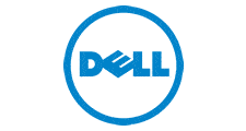 logo dell computer