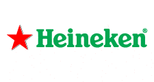 logo heineken vertical