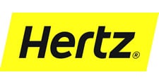 logo hertz