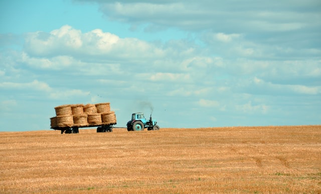 Farm Safety