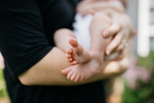 breastfeeding at work