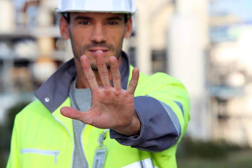 fire warden training